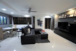 Blk 509B Wellington Circle (Sembawang), HDB 5 Rooms #235076651
